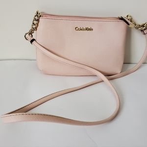 Euc Calvin Klien Crossbody bag